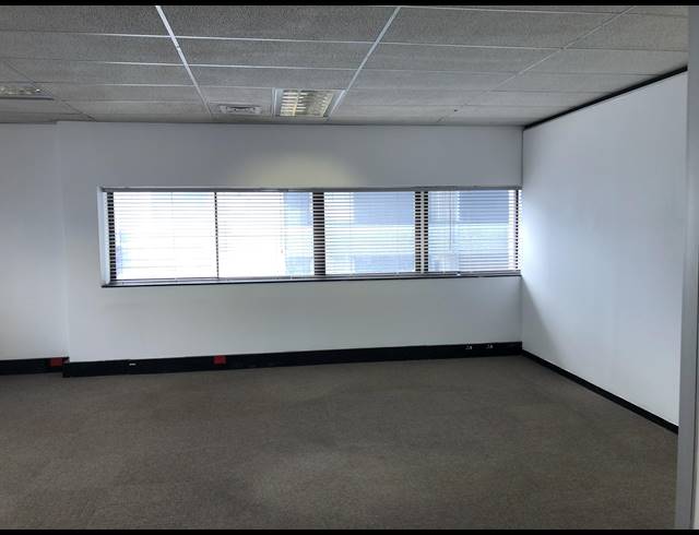 615M² OFFICE TO LET IN CAPE TOWN CITY CENTRE